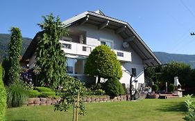 Ferienwohnung Trauntschnig